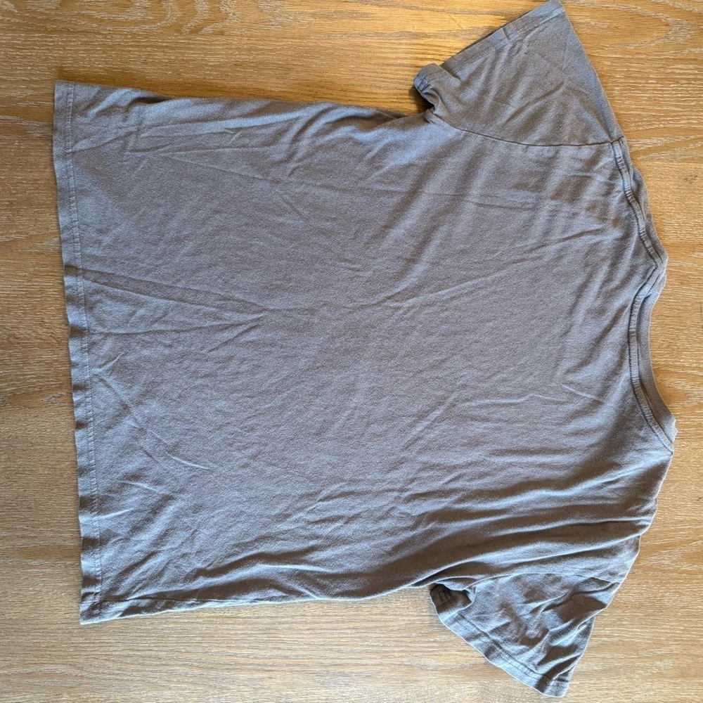 Target Multicolor Graphic Tee - Picture 4 of 6
